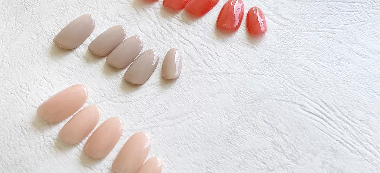 Nail&SPA huul beaut広尾【ヒュール】