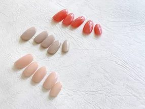 Nail＆SPA huul beaut 히로오【후르】 2