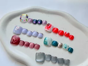 Nail＆SPA huul beaut広尾【ヒュール】 1